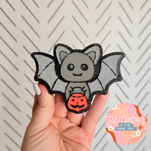 CUSTOM- Bat