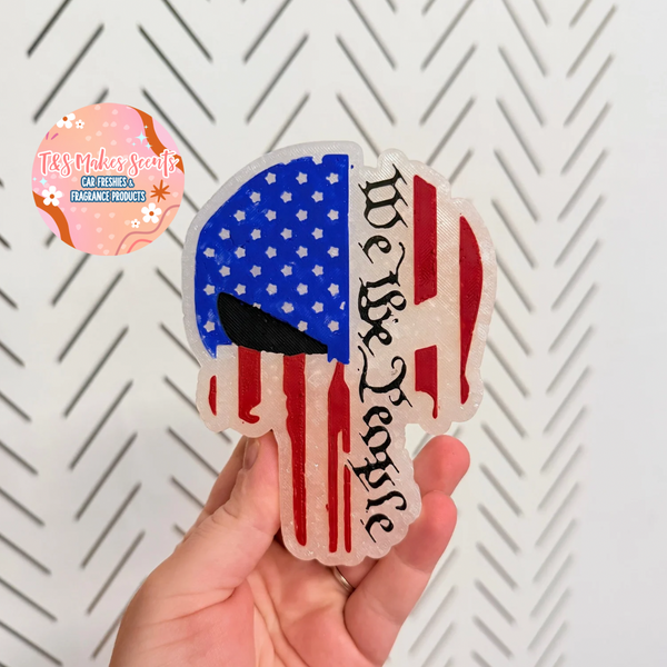 CUSTOM- We the People