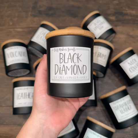 Black Diamond