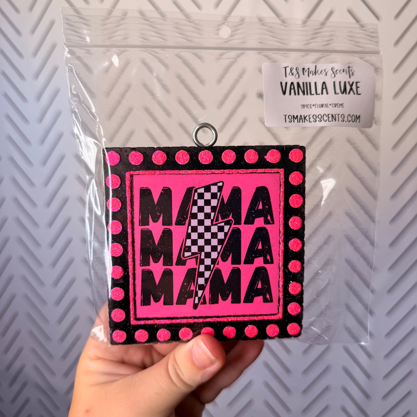 Vanilla Luxe-501