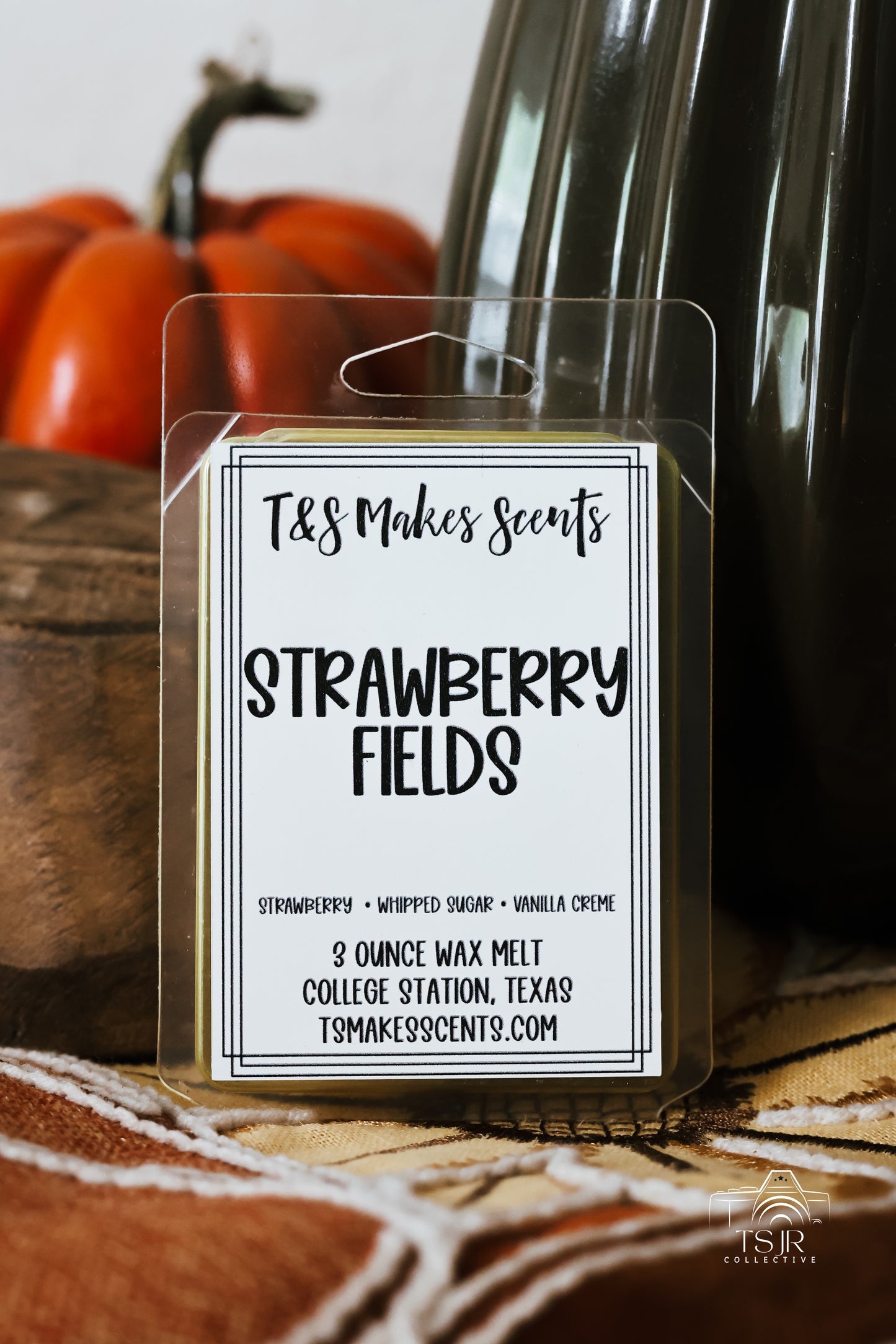 Strawberry Fields