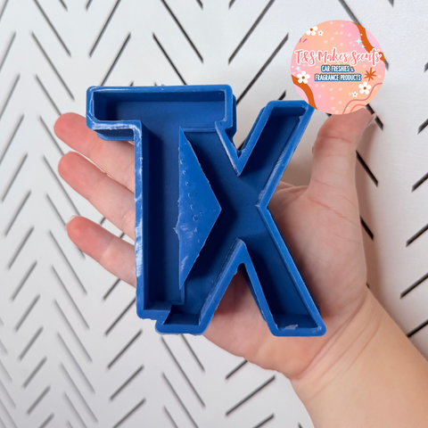 CUSTOM- TX