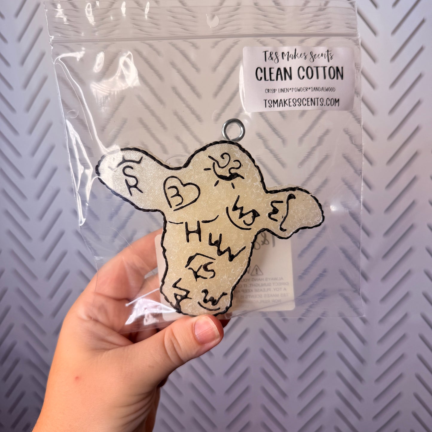 Clean Cotton-520