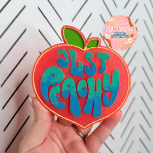 CUSTOM- Just Peachy