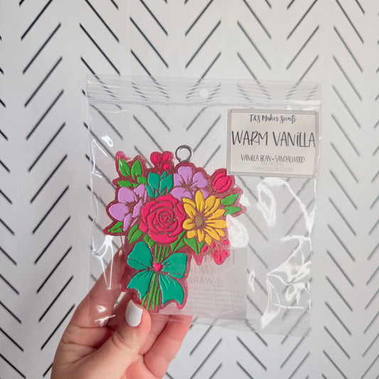 Warm Vanilla- 350
