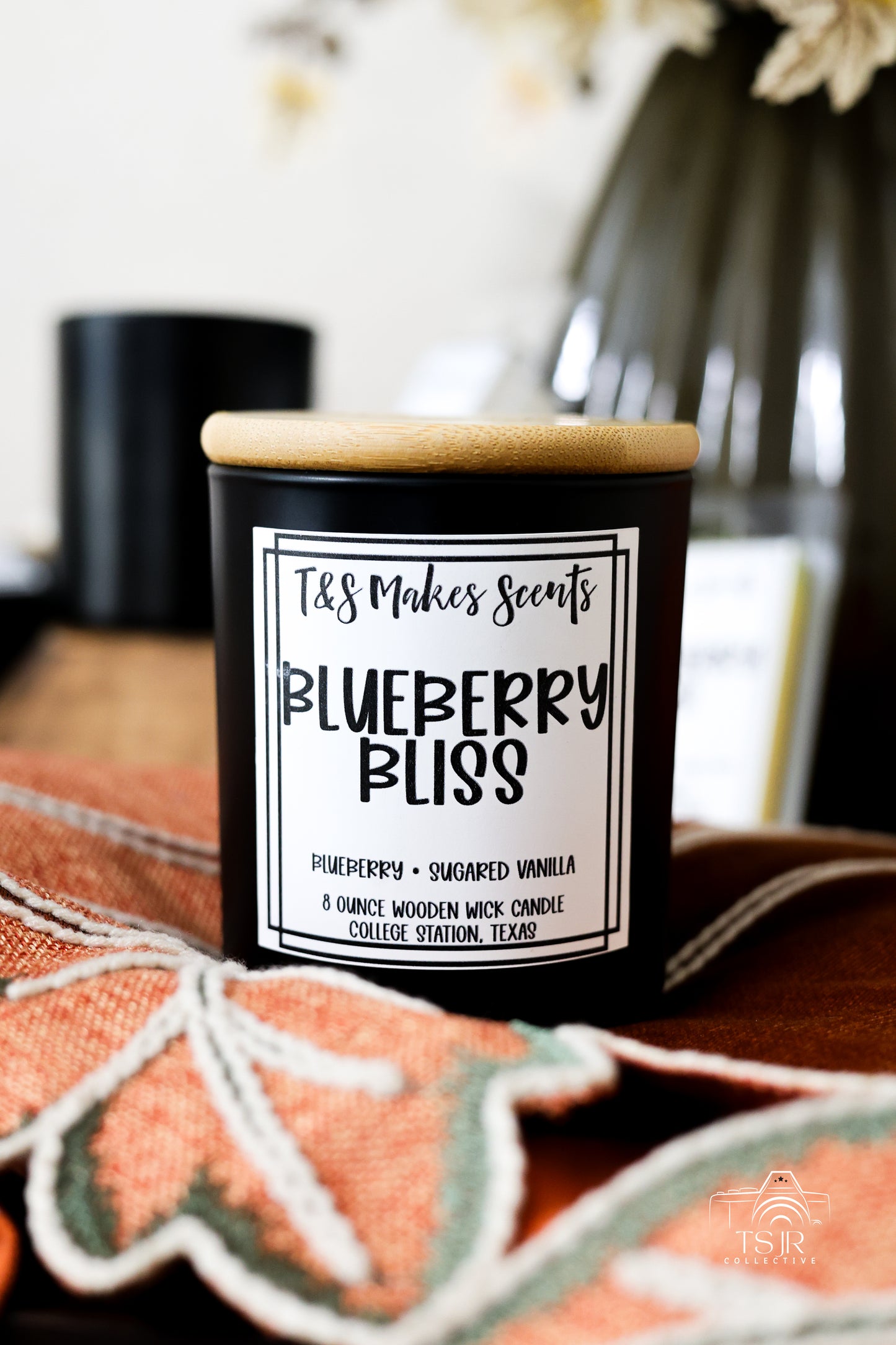 Blueberry Bliss