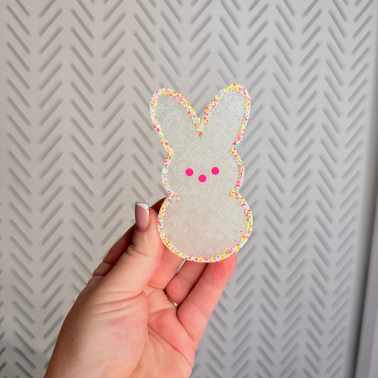CUSTOM- Peep Bunny