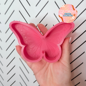 CUSTOM- Butterfly