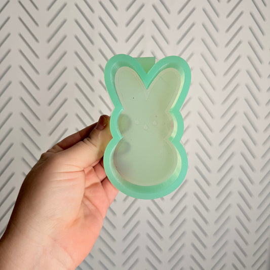 CUSTOM- Peep Bunny