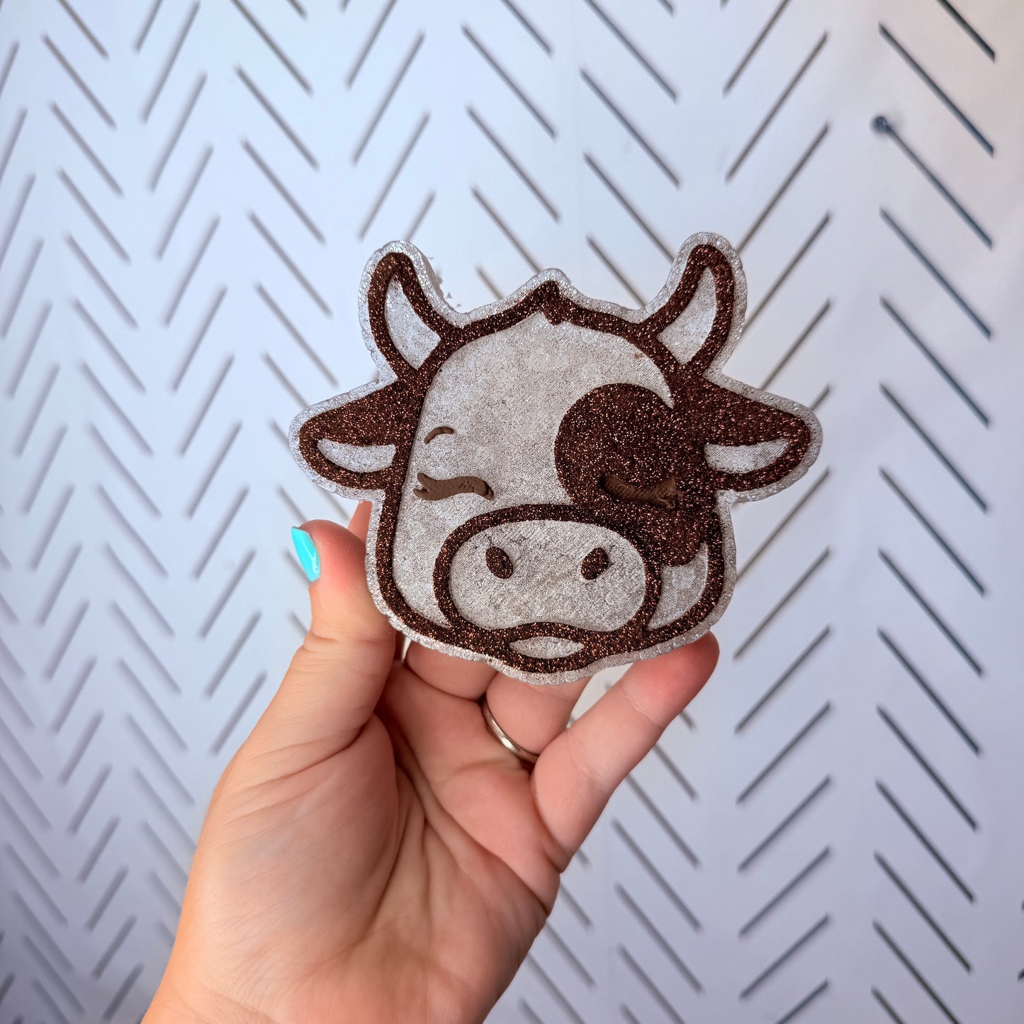 CUSTOM- Cutesy Cow