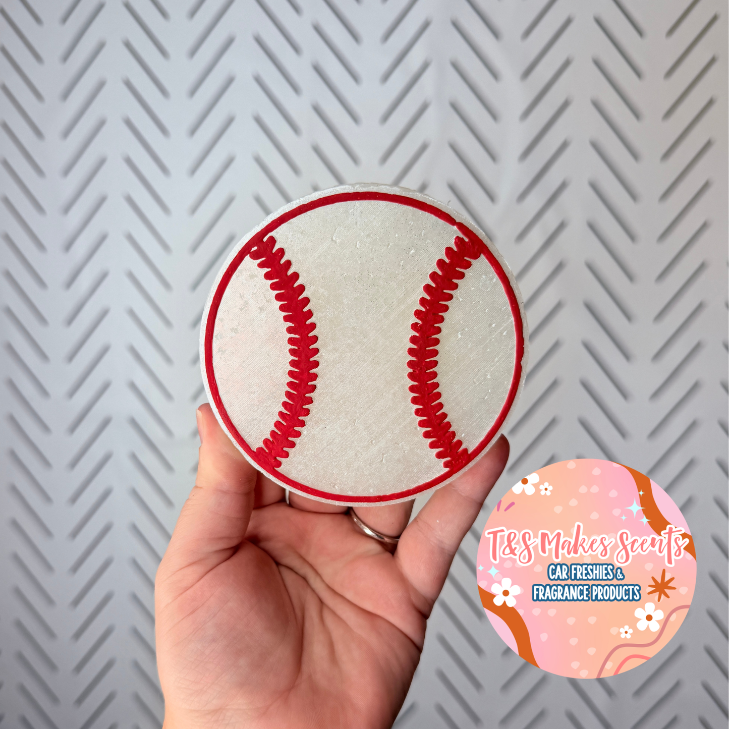 CUSTOM- Baseball/Softball