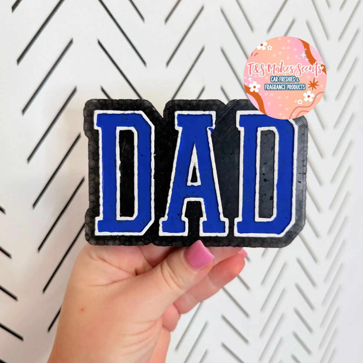 CUSTOM- DAD