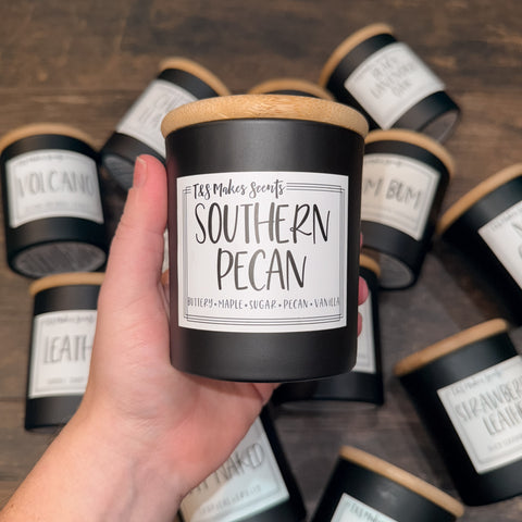 Southern Pecan