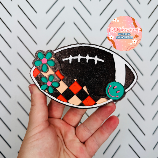 CUSTOM- Retro Football
