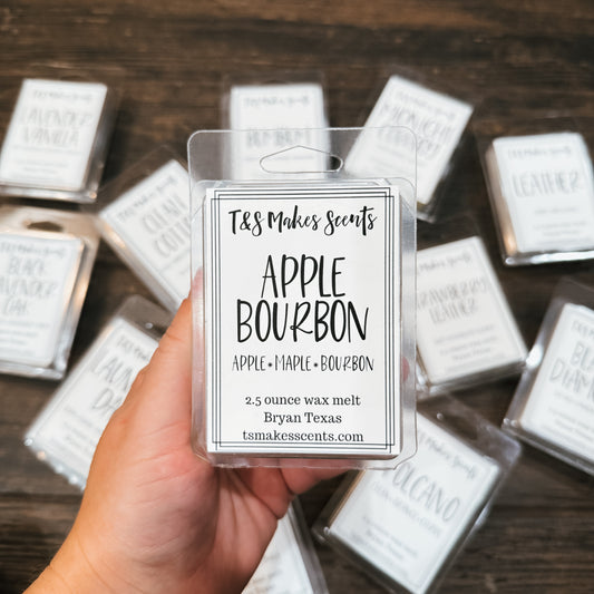 Apple Bourbon