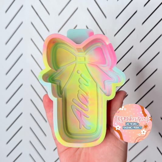 CUSTOM- A Energy Drink