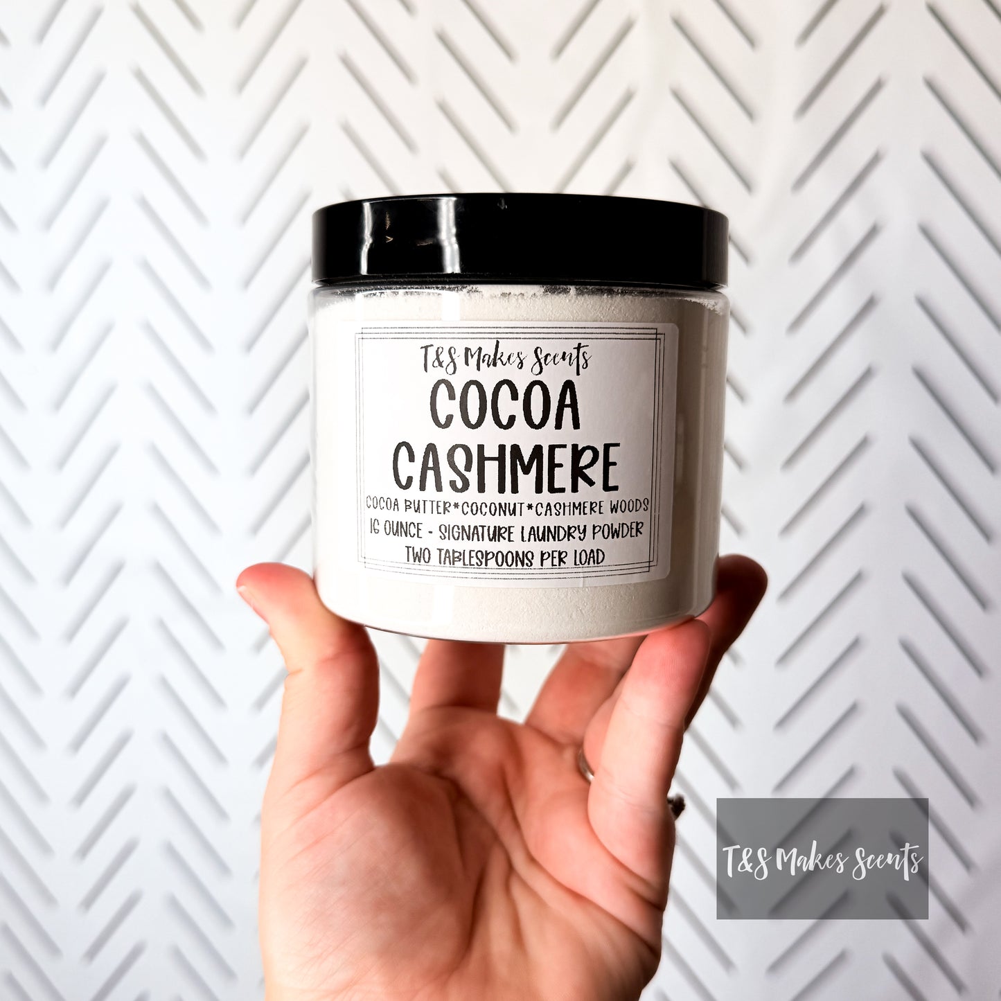 Cocoa Cashmere