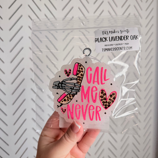 Black Lavender Oak-430