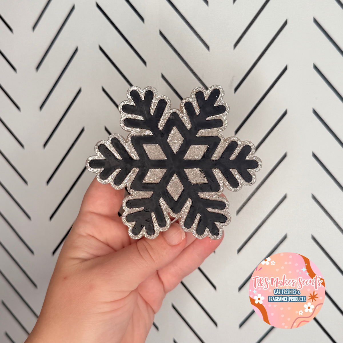 CUSTOM- Snowflake