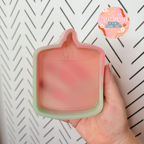 CUSTOM- Candle