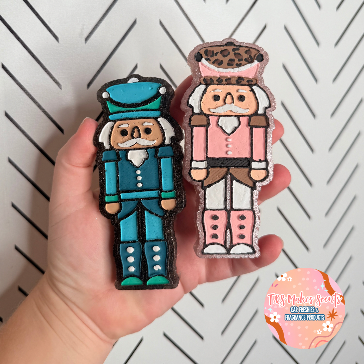 CUSTOM- Nutcracker