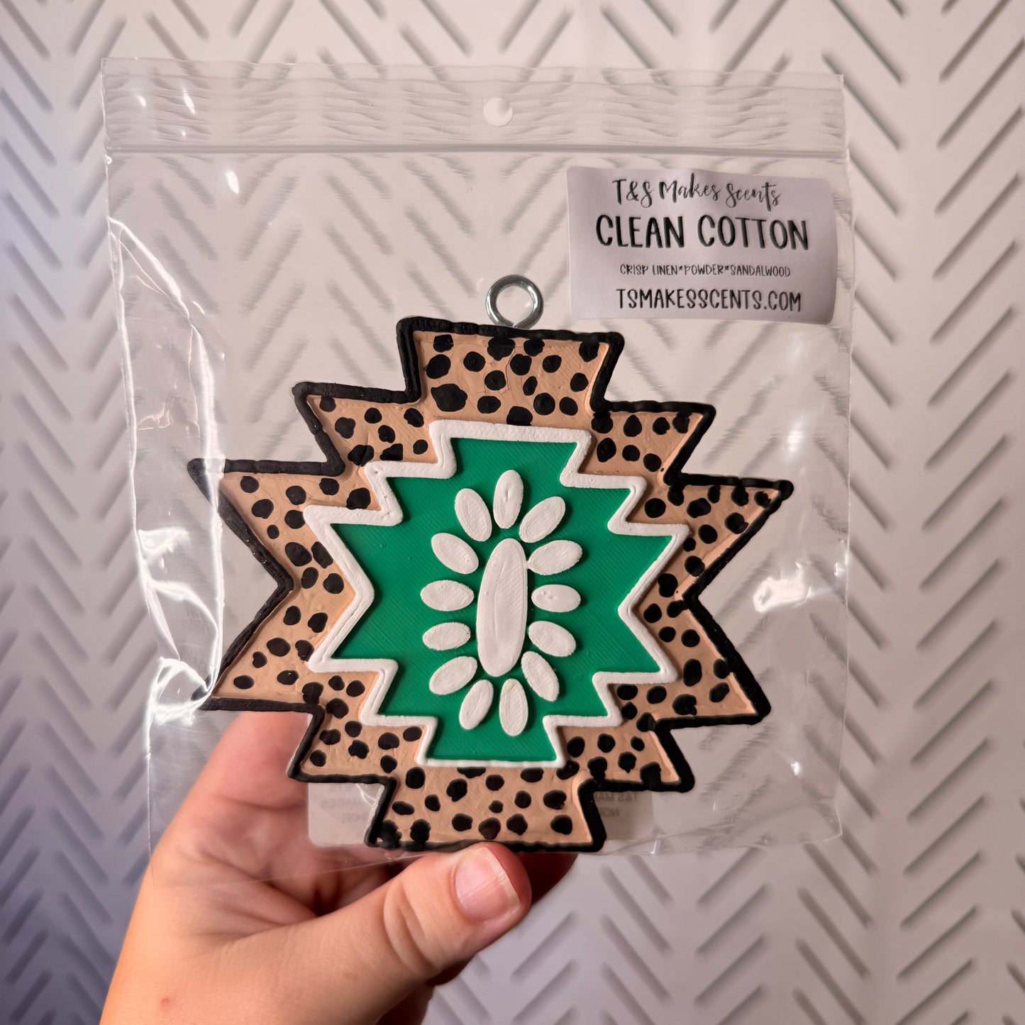 Clean Cotton-501