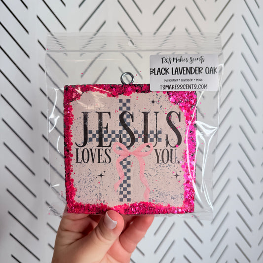 Black Lavender Oak-405