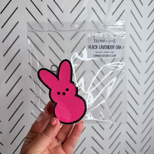 Black Lavender Oak-464