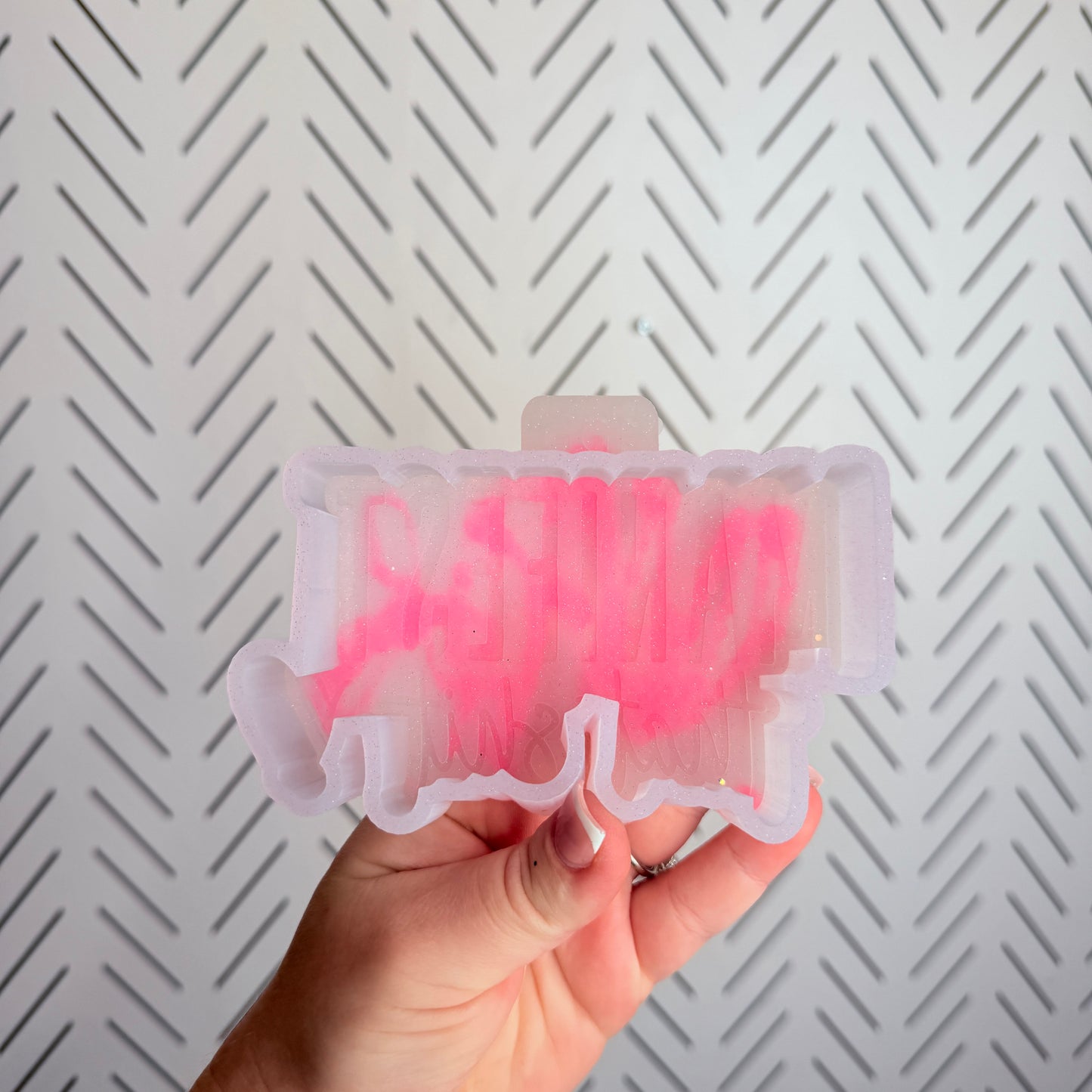 CUSTOM- Manifest that Sh*t