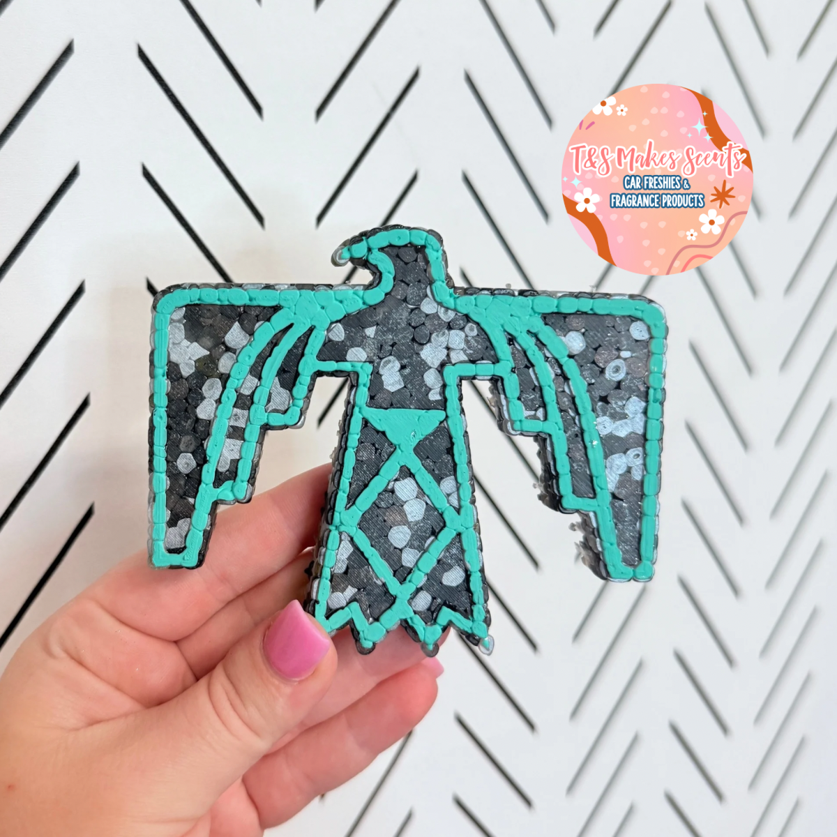 CUSTOM- Thunderbird