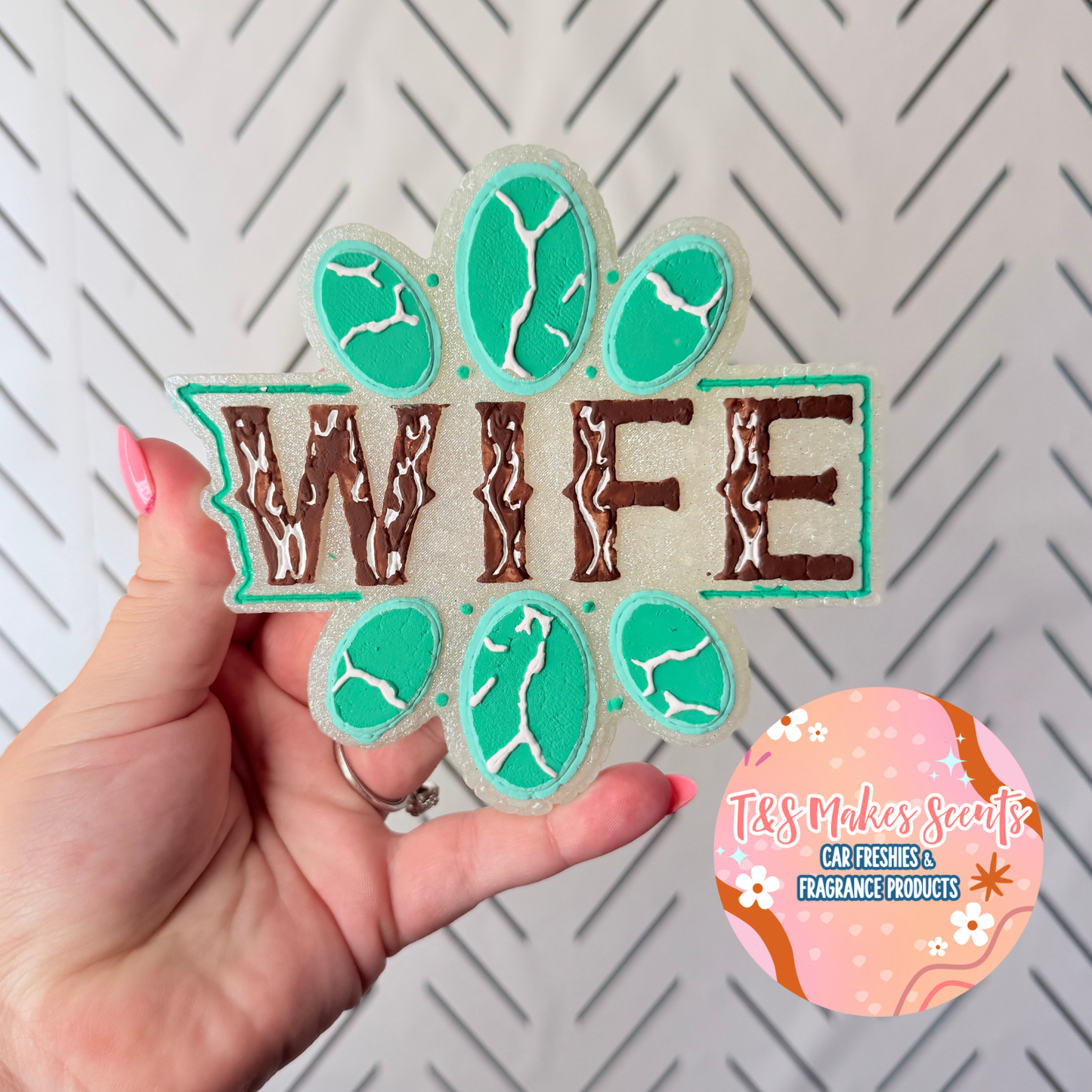 CUSTOM- Wife