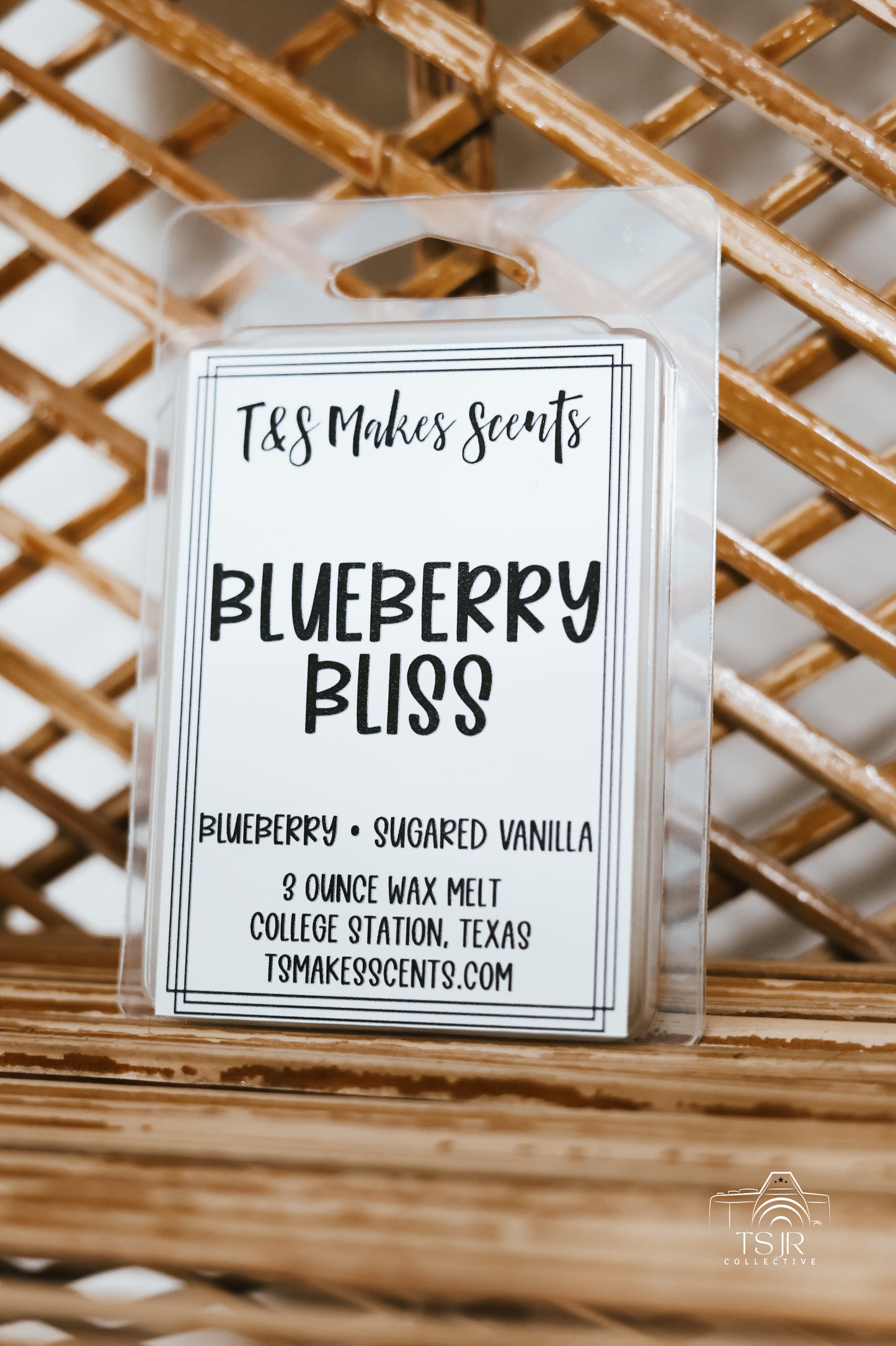 Blueberry Bliss
