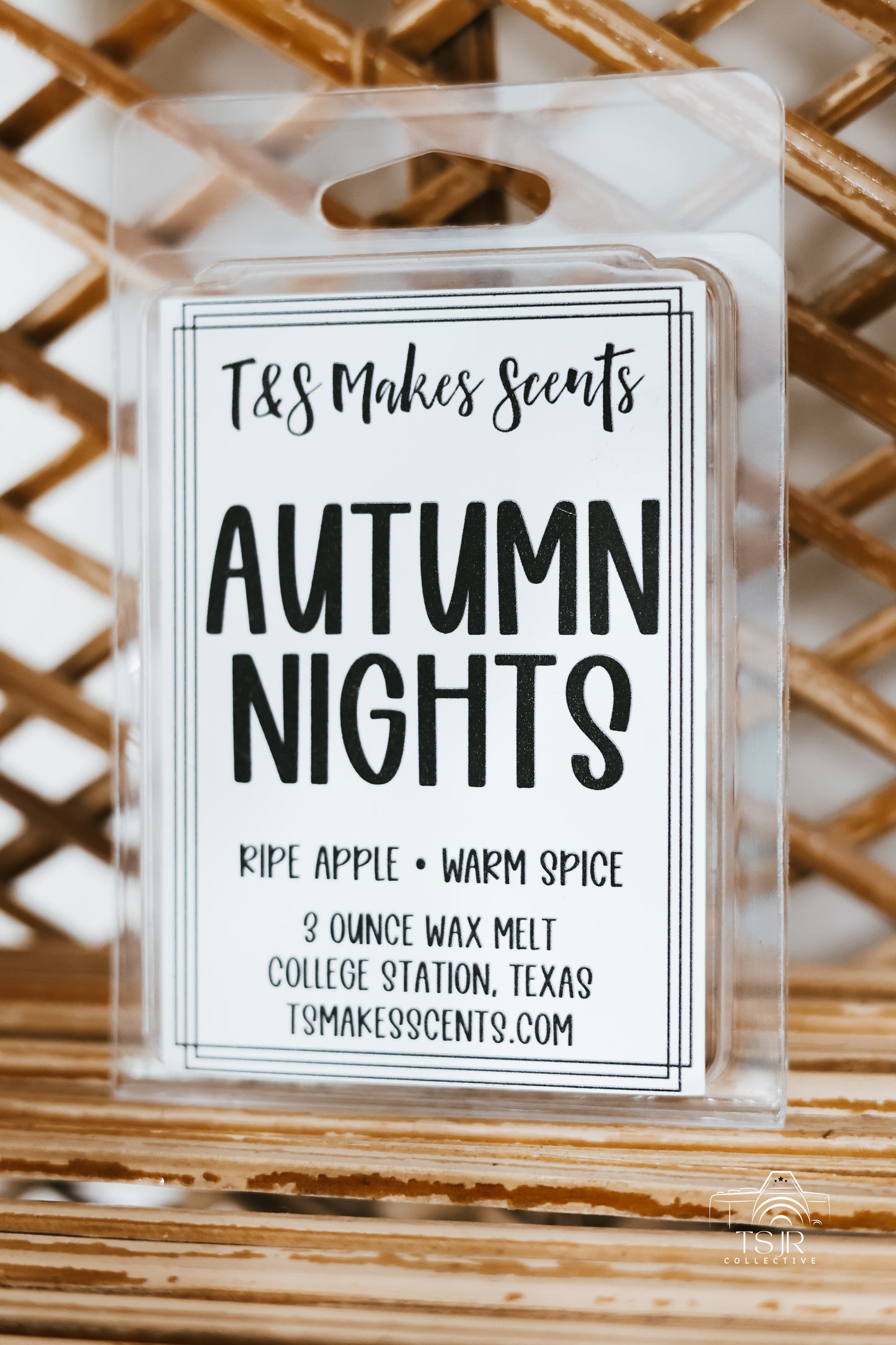 Autumn Nights