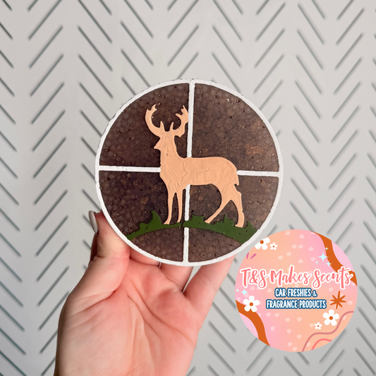 CUSTOM- Deer in Sights