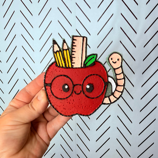 CUSTOM- Apple Pencil holder