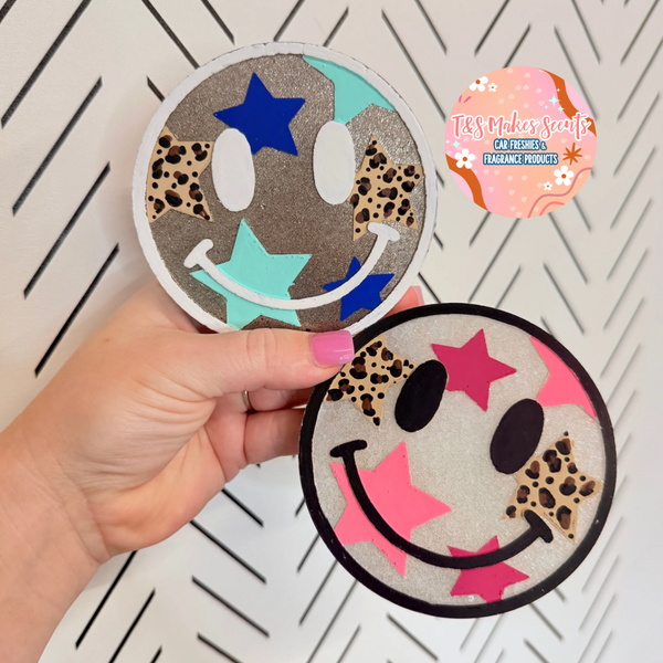 CUSTOM- Star Smile