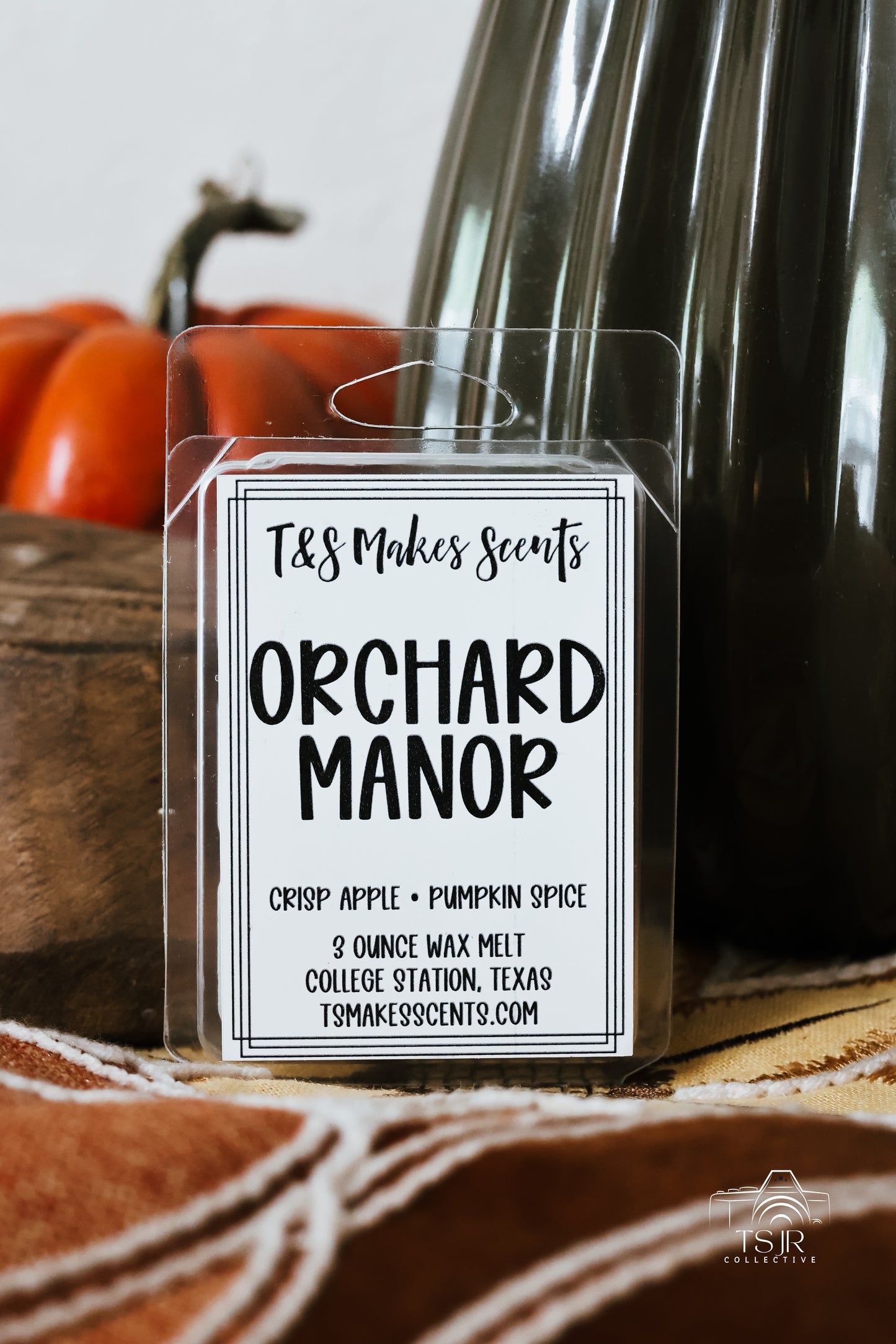 Orchard Manor