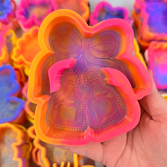 CUSTOM- Patron Cherries