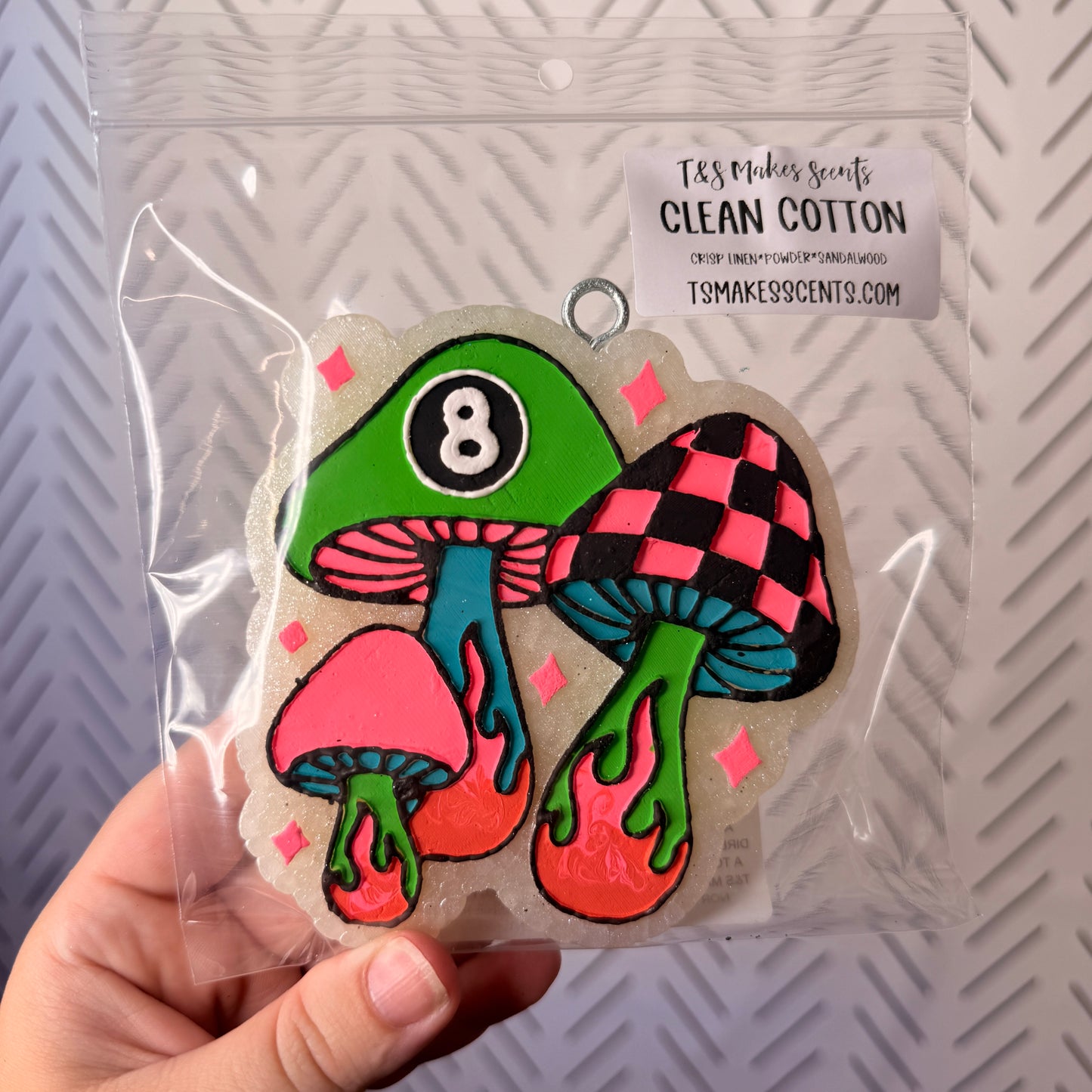 Clean Cotton-518