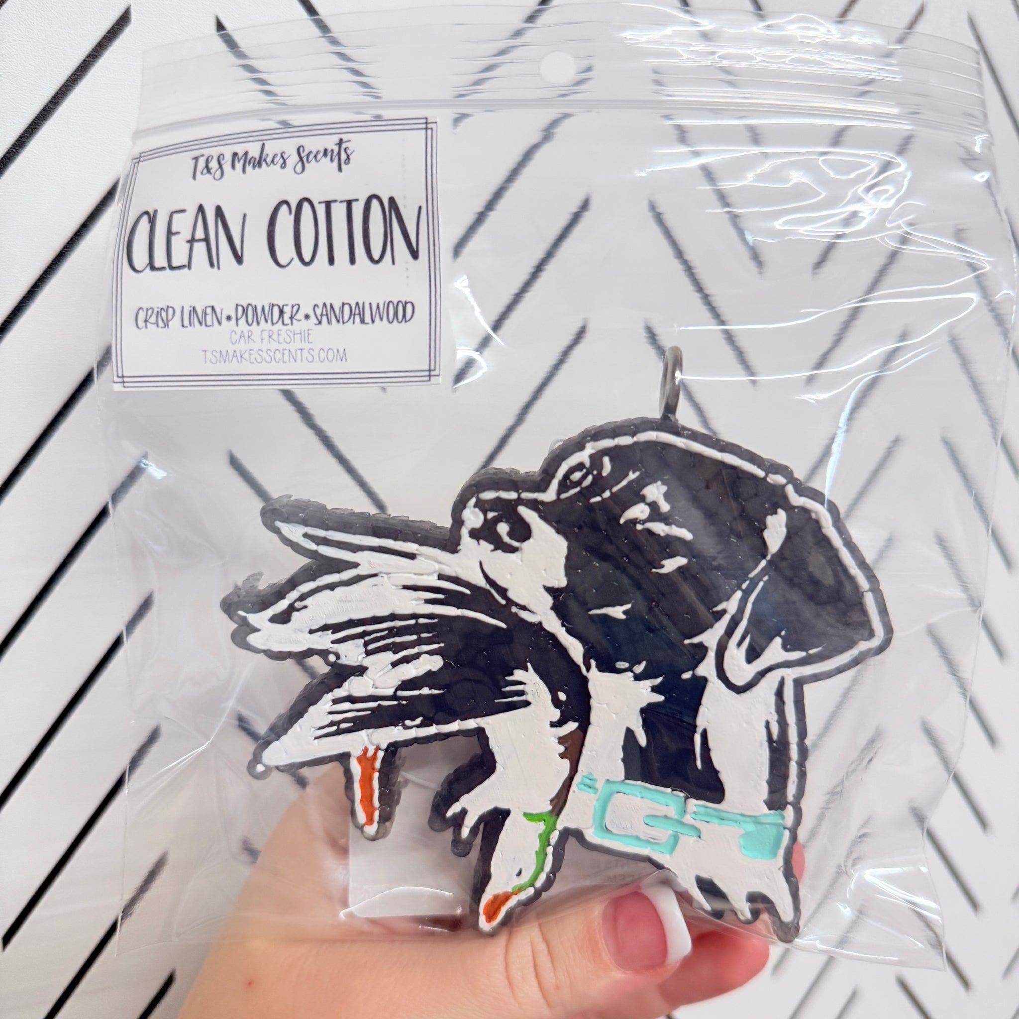 Clean Cotton-24