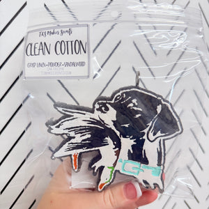Clean Cotton-24