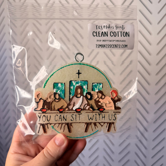 Clean Cotton-506