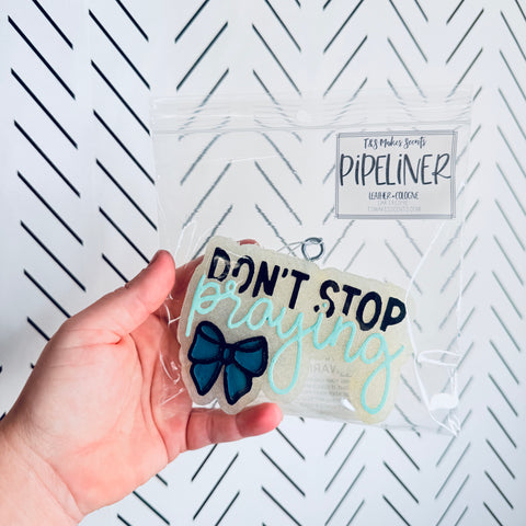Pipeliner-101