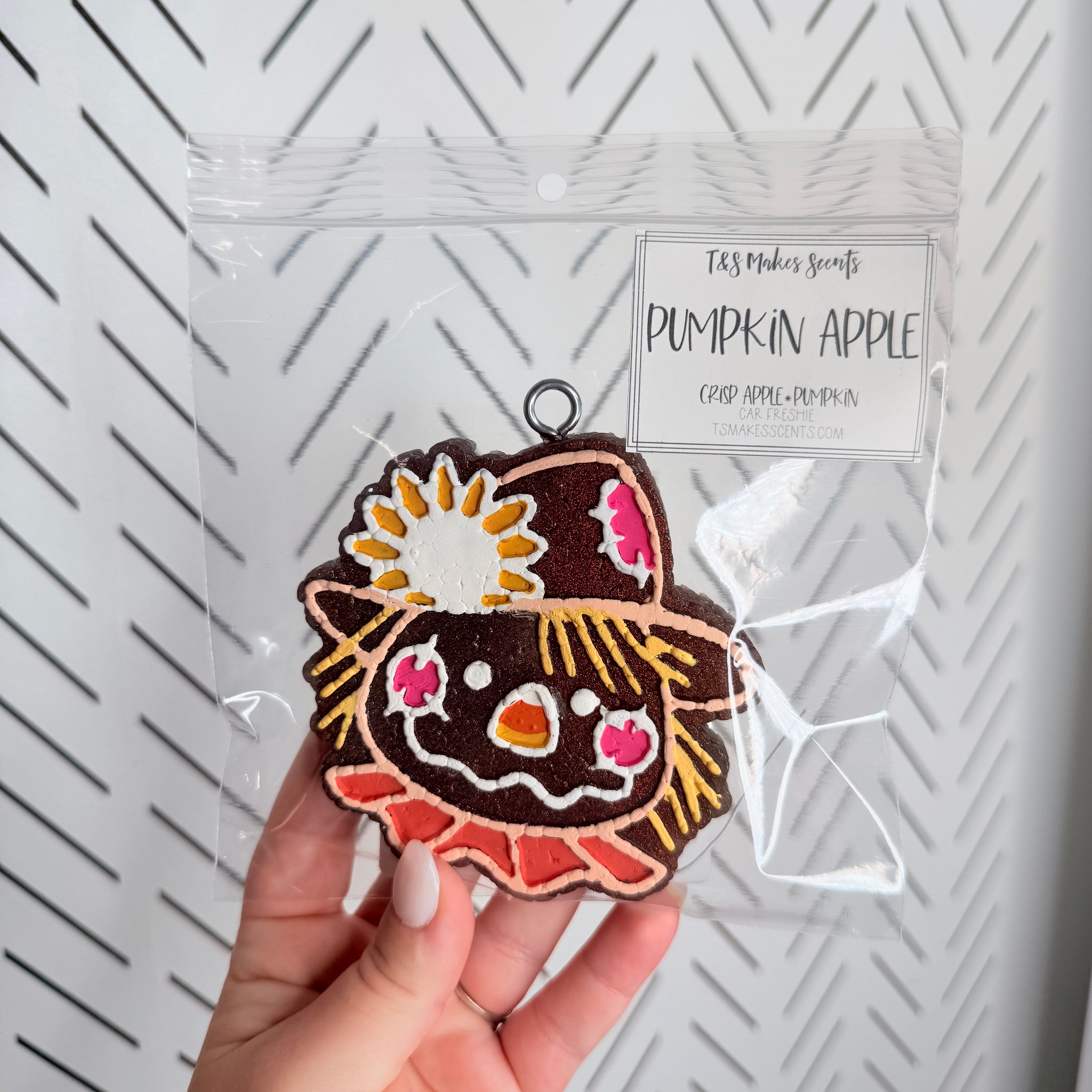 Pumpkin Apple-200