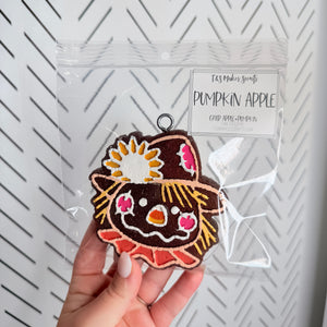 Pumpkin Apple-200