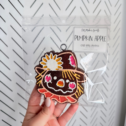 Pumpkin Apple-200