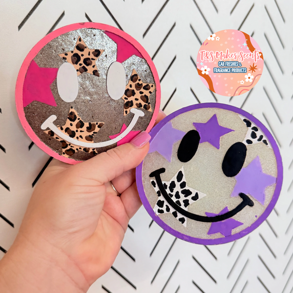 CUSTOM- Star Smile