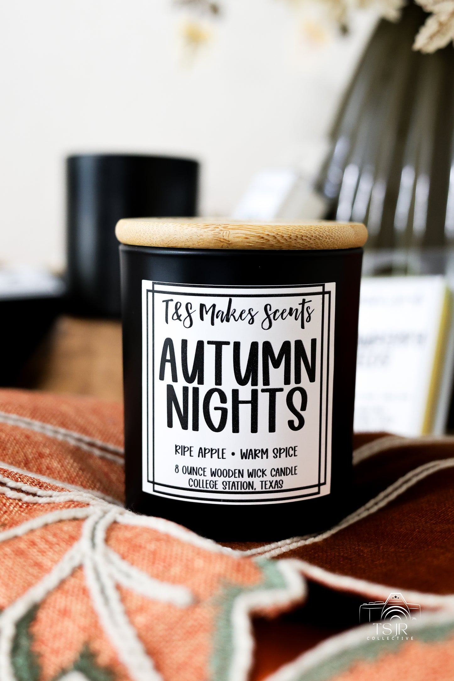 Autumn Nights