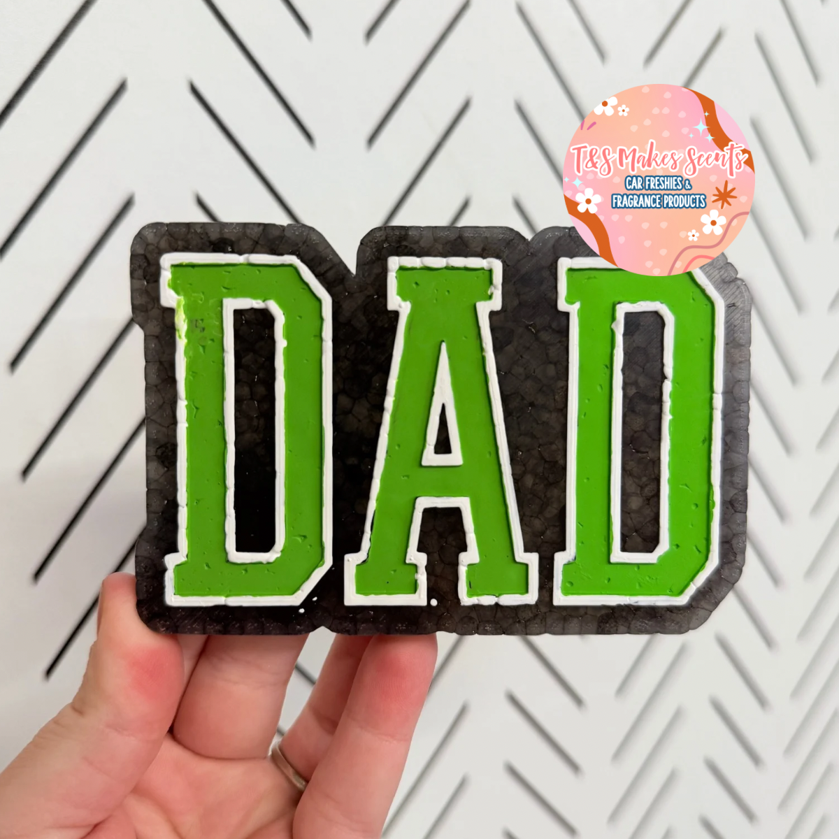 CUSTOM- DAD