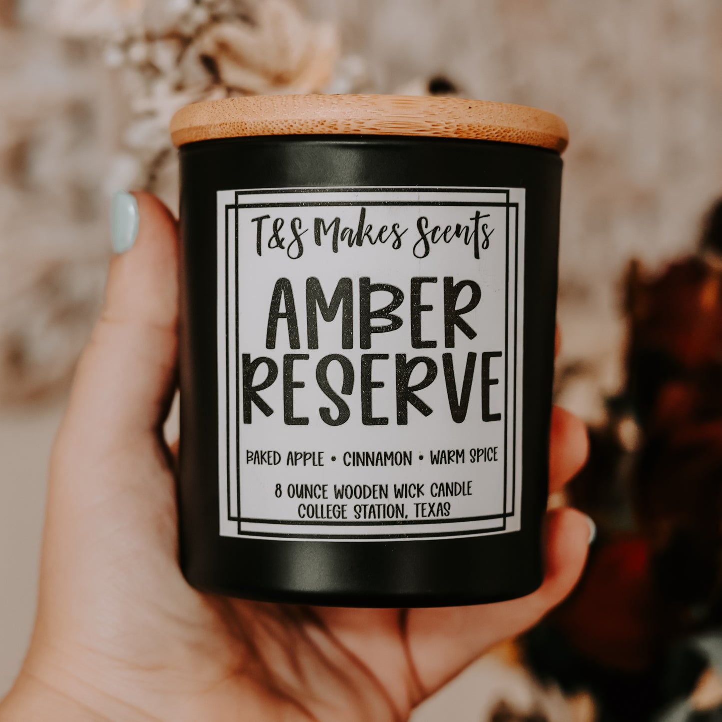Amber Reserve